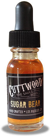 OPEN PO USA Premium Liquid Cuttwood (Boss Reserve,Unicorn Milk,Sugar Bear)