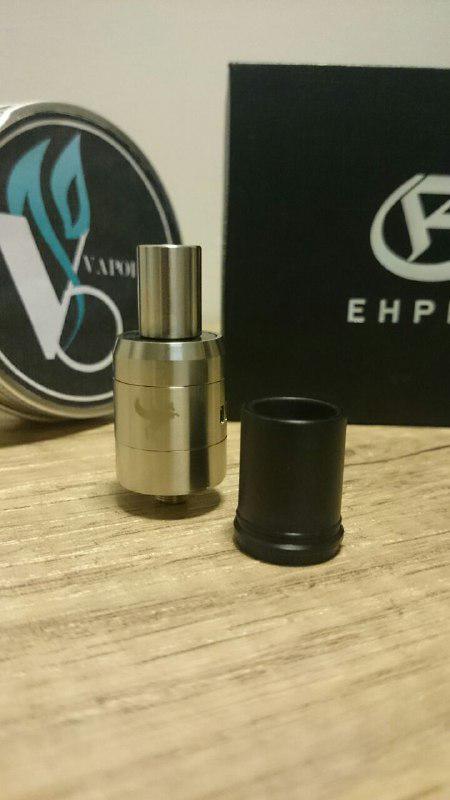 RDA dark horse, lil boy, tobh atty v2.5, zenith v2, 454 big block, stillare v3, plume
