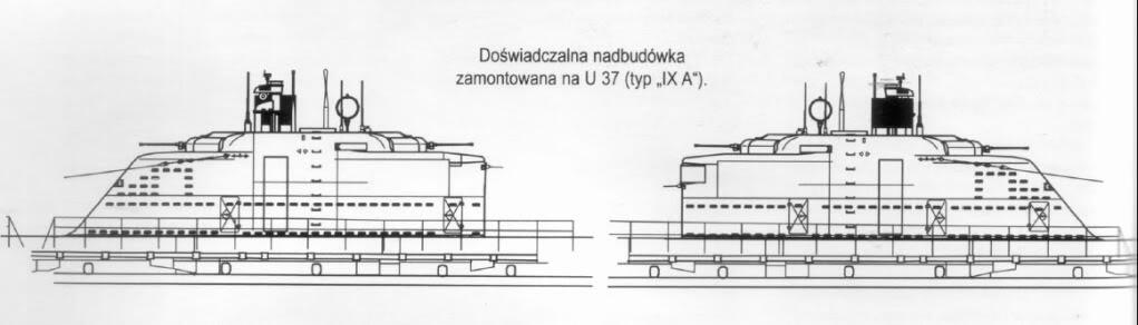 U-Boat Type XXI (Elektroboot), kapal selam elektrik canggih buatan Jerman