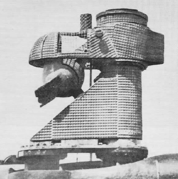 U-Boat Type XXI (Elektroboot), kapal selam elektrik canggih buatan Jerman