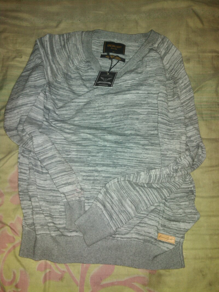 sweater greenlight new ariel noah original