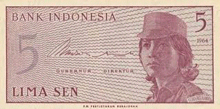 Misteri Mata Uang Indonesia Jaman Dulu Belum Dipecahkan