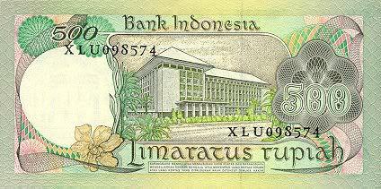 Misteri Mata Uang Indonesia Jaman Dulu Belum Dipecahkan