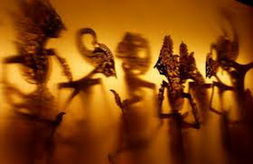 wayang dan islam