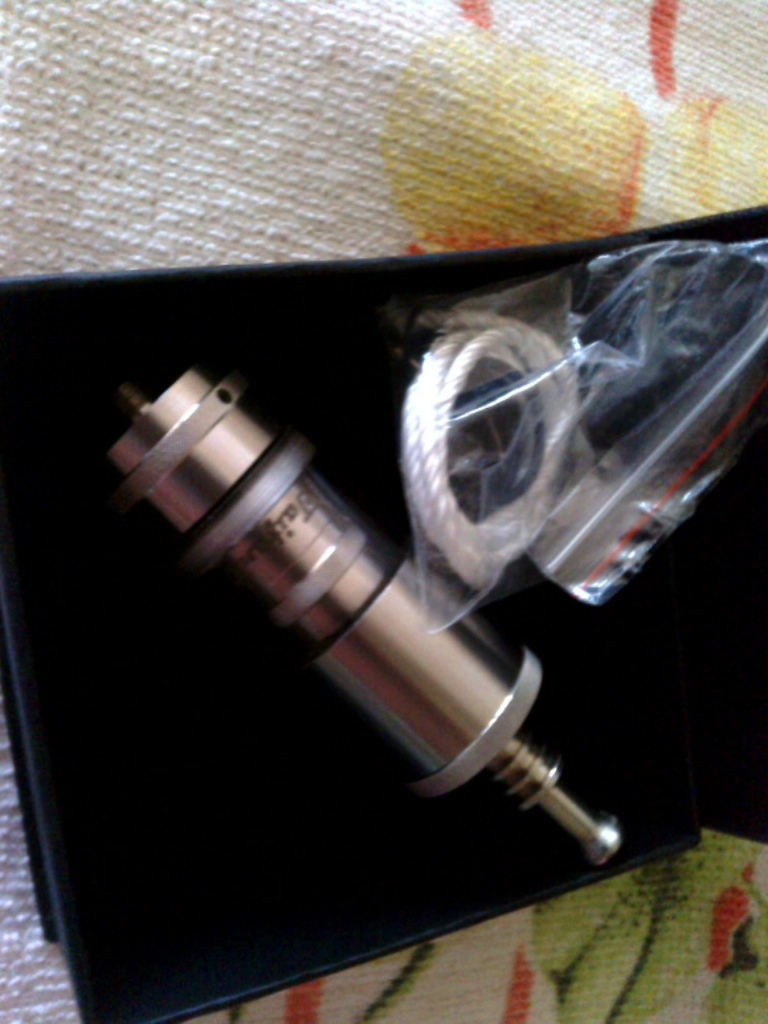 tang vapor atomizer taifunGT murah