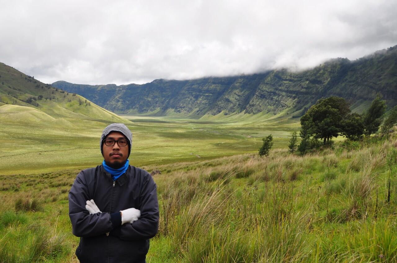  10 Tempat di Indonesia Yang Membuat Kita Serasa Jalan-Jalan Ke Luar Negeri