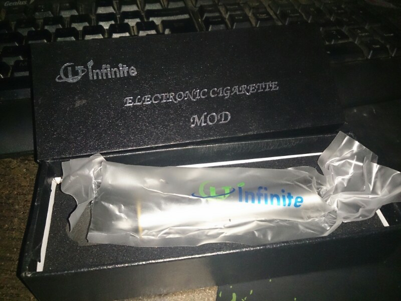 4nine mod + fogger v5 , MULUS MURAH NGEBULL
