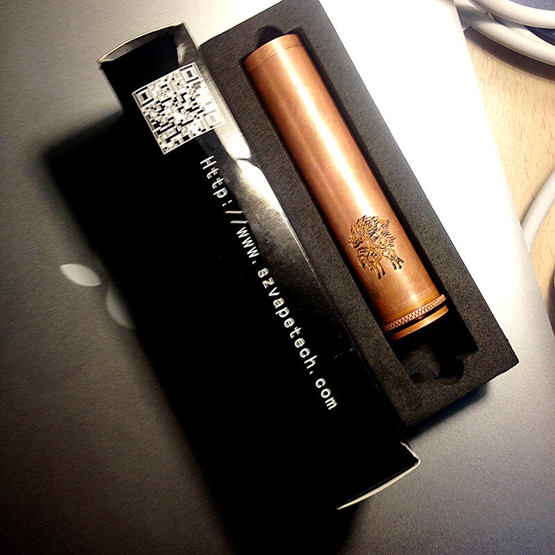 PEGASUS MOD 1:1, by VAPETECH
