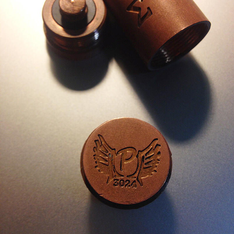 PEGASUS MOD 1:1, by VAPETECH