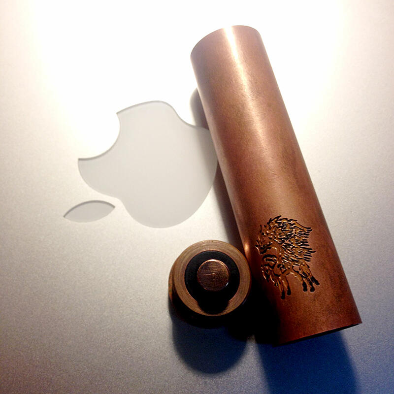 PEGASUS MOD 1:1, by VAPETECH