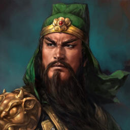 Jendral-Jendral Sakti bin Mumpuni di Three Kingdoms