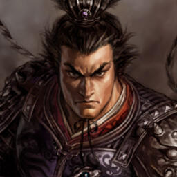Jendral-Jendral Sakti bin Mumpuni di Three Kingdoms