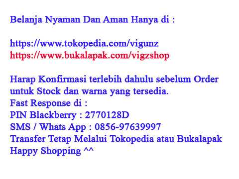 Battery Sony Original Distributor ORI