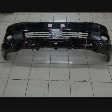 Bumper grand fortuner TRD sportivo 2014