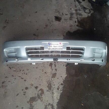 Bumper Lancer CK4 oem 97-01