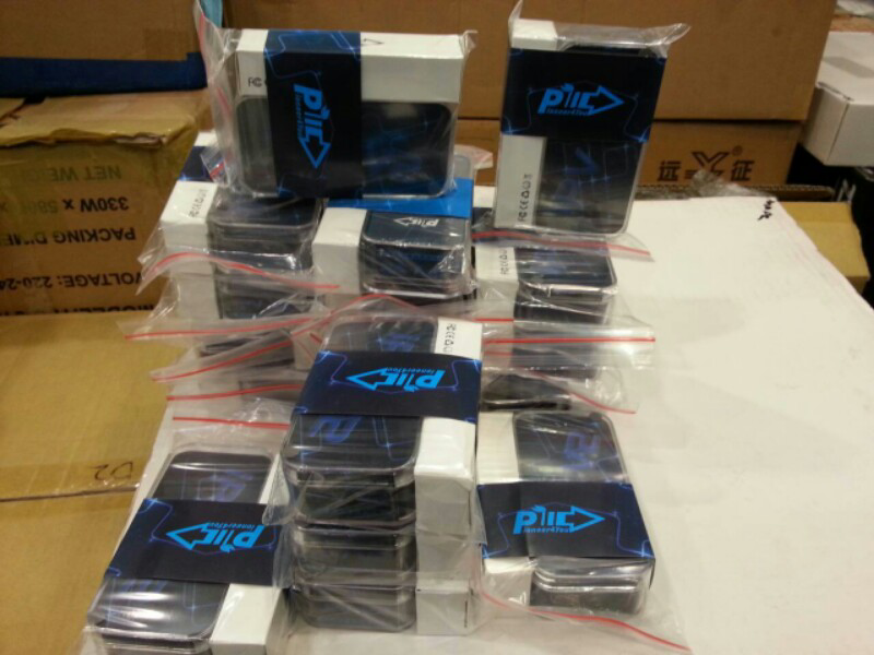 ipv2 , ipv3 , ipv mini Boxmod