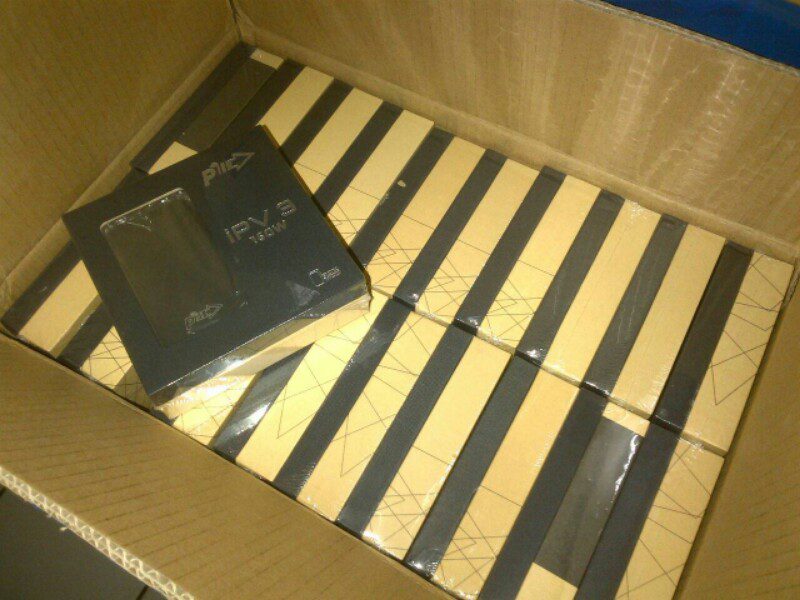 ipv2 , ipv3 , ipv mini Boxmod