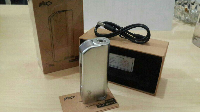ipv2 , ipv3 , ipv mini Boxmod