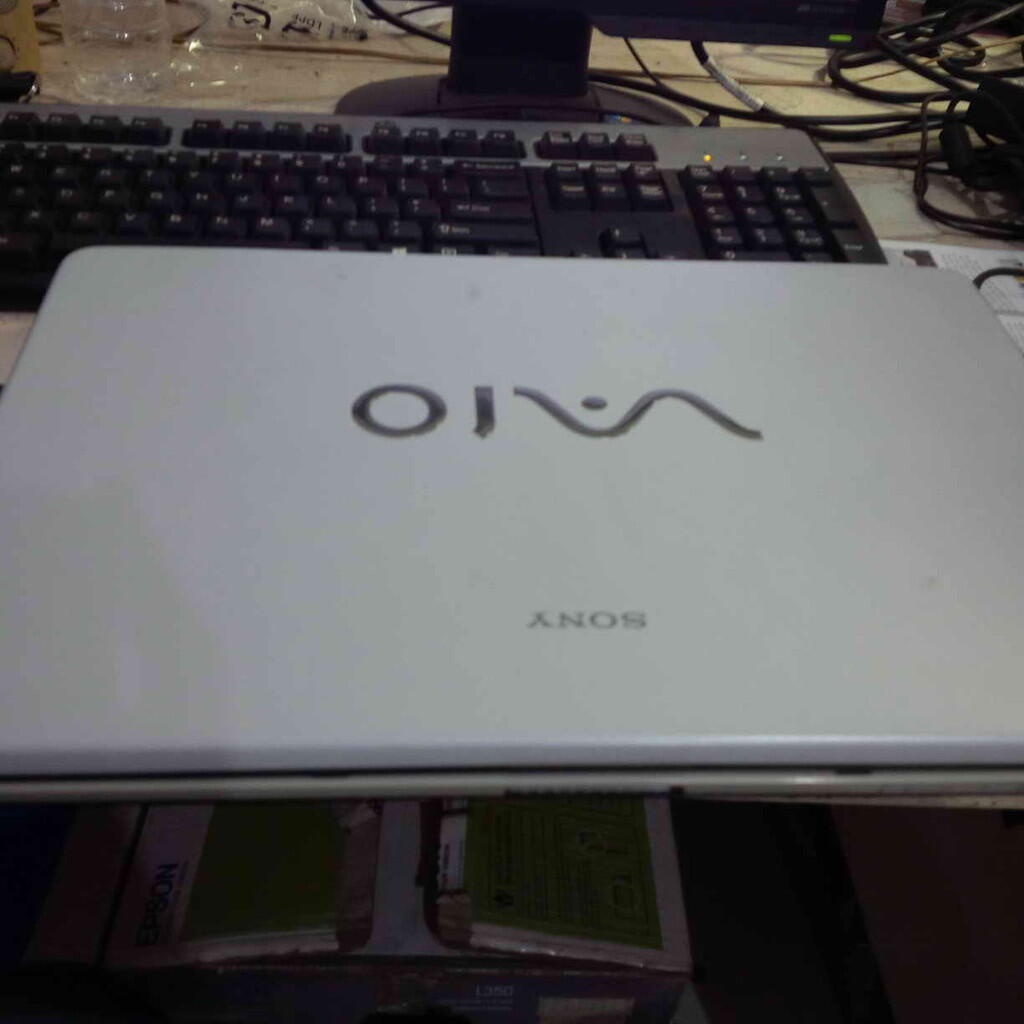 WTS LAPTOP SONY VAIO PCG-792L MATOT BANDUNG