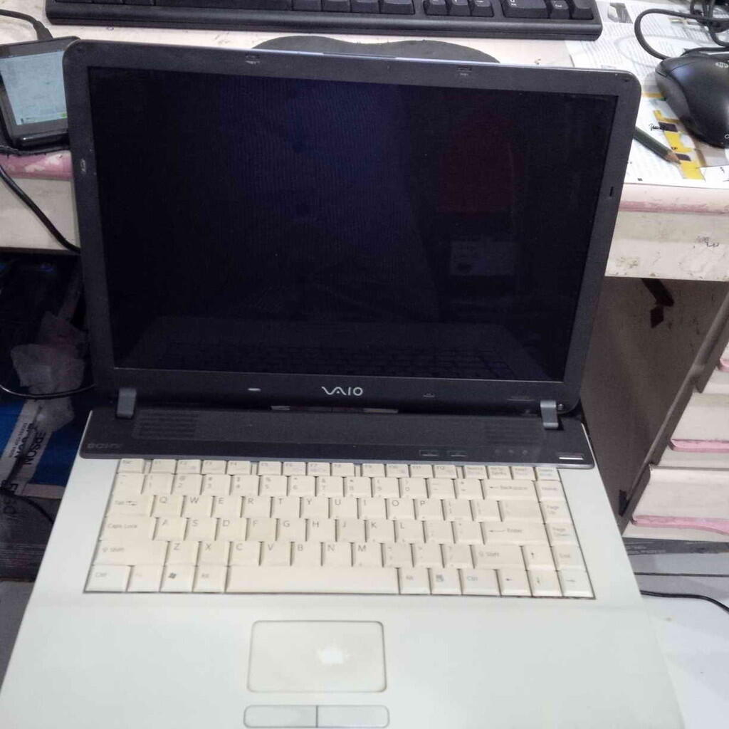 WTS LAPTOP SONY VAIO PCG-792L MATOT BANDUNG