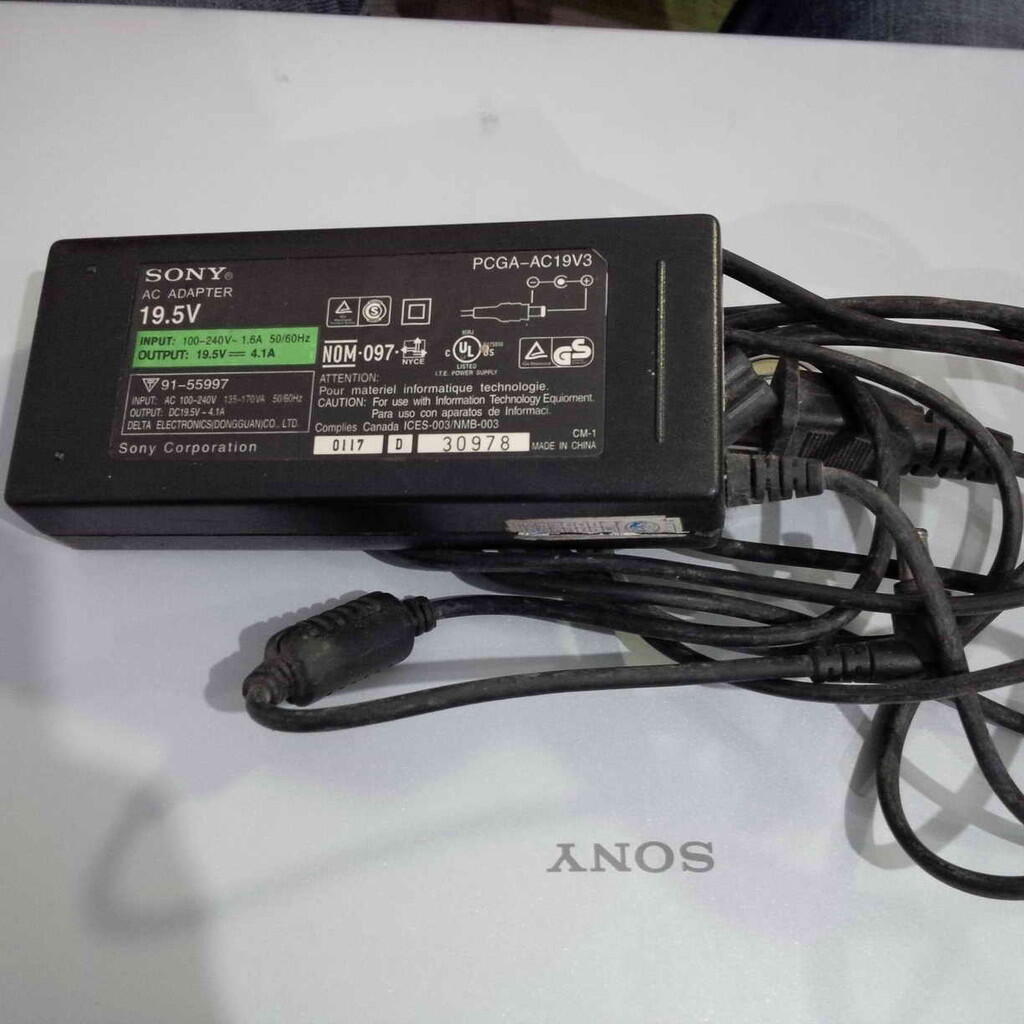 WTS LAPTOP SONY VAIO PCG-792L MATOT BANDUNG