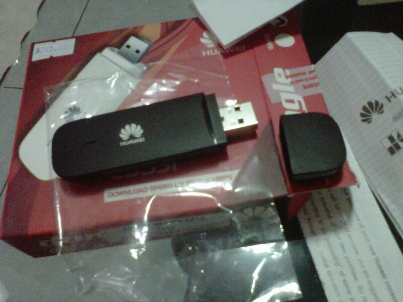 modem usb huawei E3531