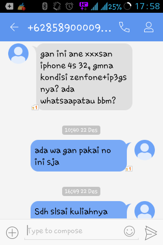 pembelajaran dri FJB smga ada nilai positifnya