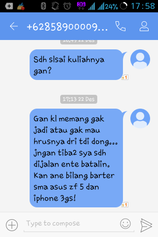 pembelajaran dri FJB smga ada nilai positifnya