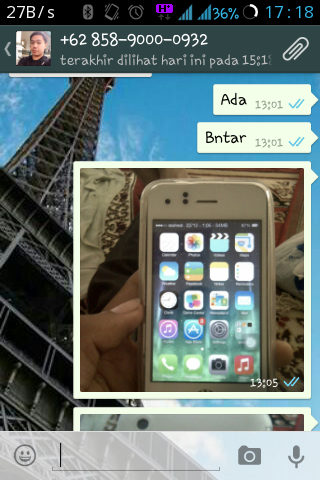 pembelajaran dri FJB smga ada nilai positifnya