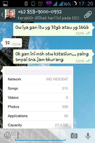 pembelajaran dri FJB smga ada nilai positifnya