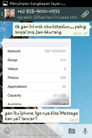 pembelajaran dri FJB smga ada nilai positifnya