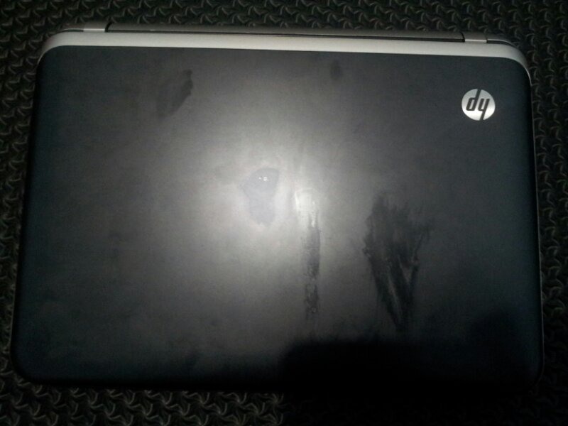 Hp pavilion dm 1 beat audio Bandung mulus