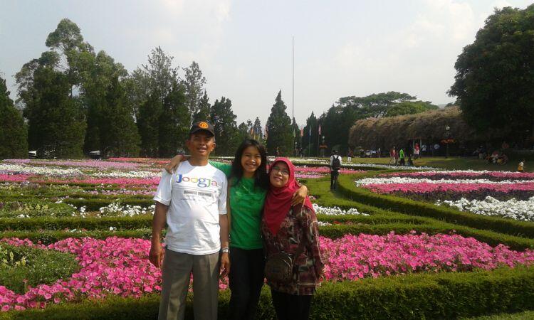 Tempat-Tempat Menawan Ini mungkin bisa jadi hadiah di Hari Ibu Gan...