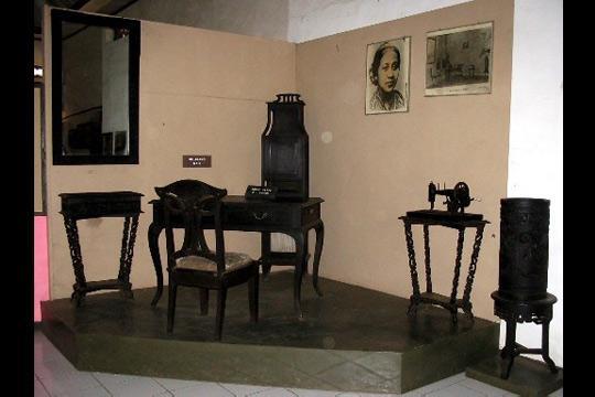 Tempat-Tempat Menawan Ini mungkin bisa jadi hadiah di Hari Ibu Gan...