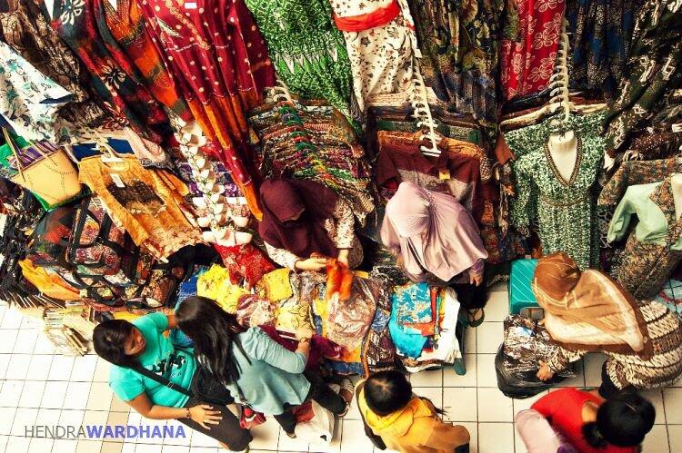 Tempat-Tempat Menawan Ini mungkin bisa jadi hadiah di Hari Ibu Gan...