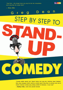 &#91;OFFICIAL THREAD&#93; ★★★ STAND-UP COMEDY INDO-GARUT ★★★ 