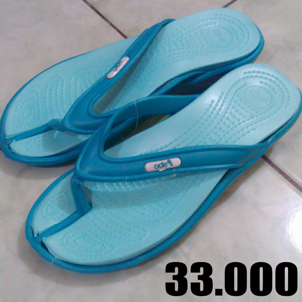 &#91;wanted&#93; Reseller Sandal New Era