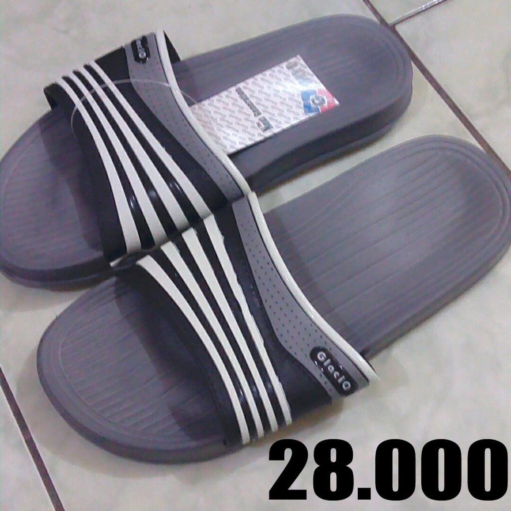 &#91;wanted&#93; Reseller Sandal New Era