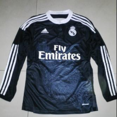 Ready Stock Jersey Long Slevee All Club 2014 / 2015 { grade ori }