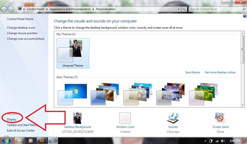 tips agar saat laptop di tutup gag nge sleep atau mati pada saat download