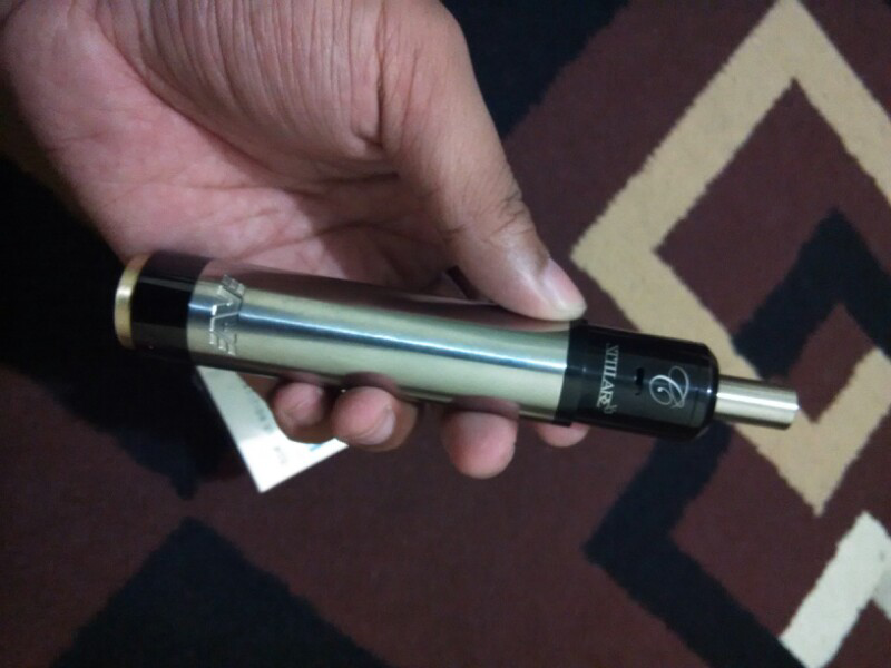 mod mecha manhattan ss + rda stiil are versi.3 black