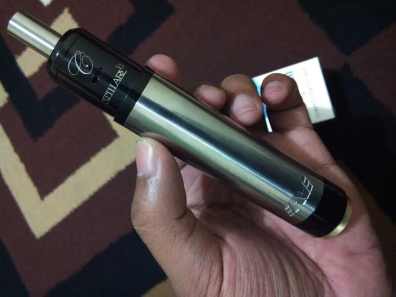mod mecha manhattan ss + rda stiil are versi.3 black