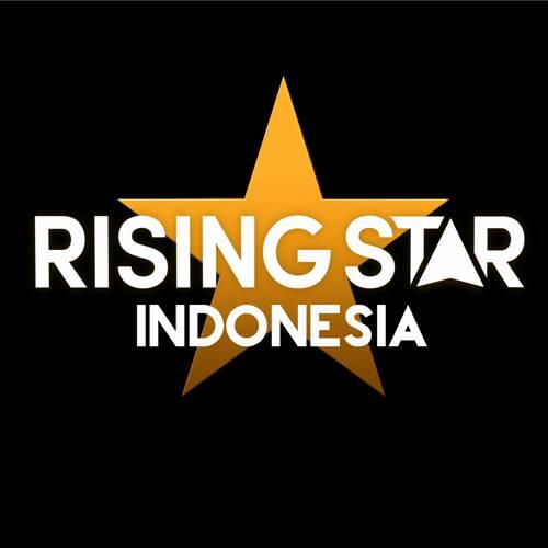 Hanin Dhiya Juara 2 Rising Star Indonesia 2014