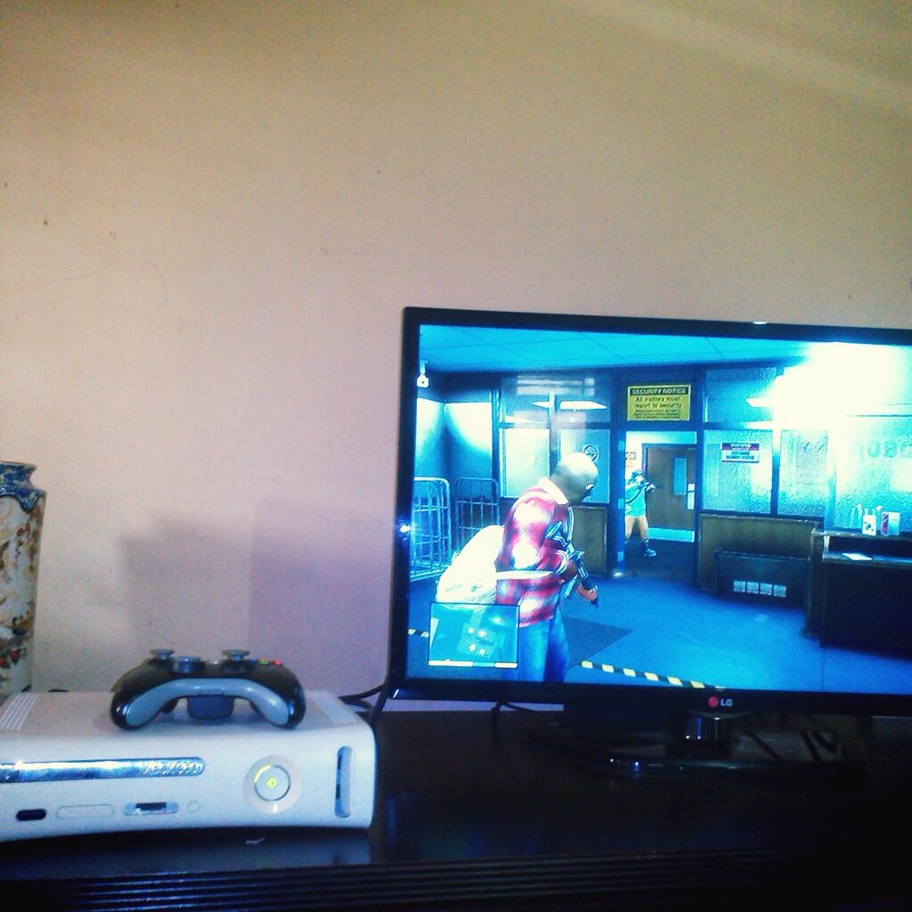 XBOX 360 60 GB HDD Jasper