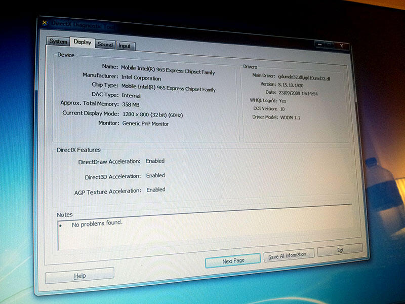 SONY VAIO VGN-CR323 WHITE MULUS