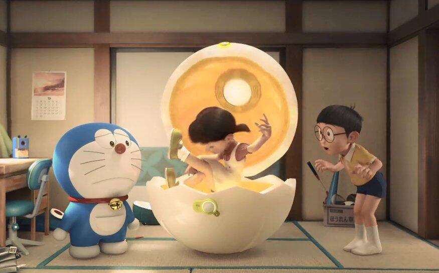 Stand By Me Doraemon adalah Remake yang Sempurna