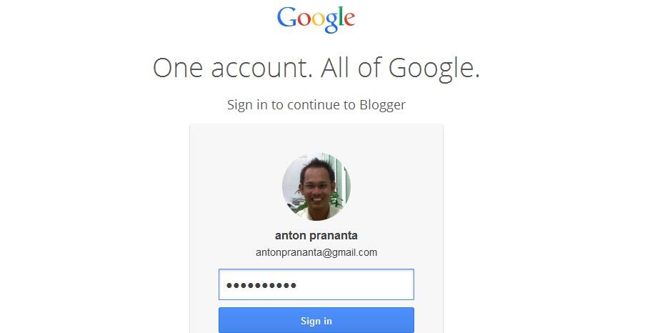 CARA MENCARI IDE USAHA DENGAN GOOGLE KEYWORD PLANER