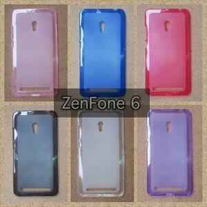 Flipcover Standart & Ume For Asus Zenfone 4 , 5 , 6