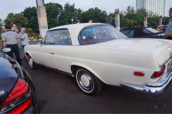 ada yang tau nama mobil ini...? &#91;need help&#93;