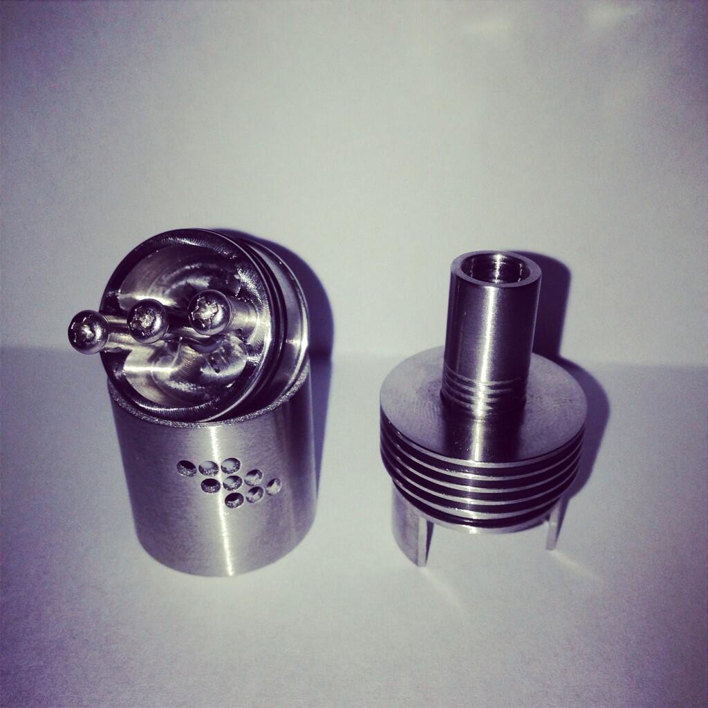 DIJUAL MUTATION X RDA FOR VAPOR MURAH